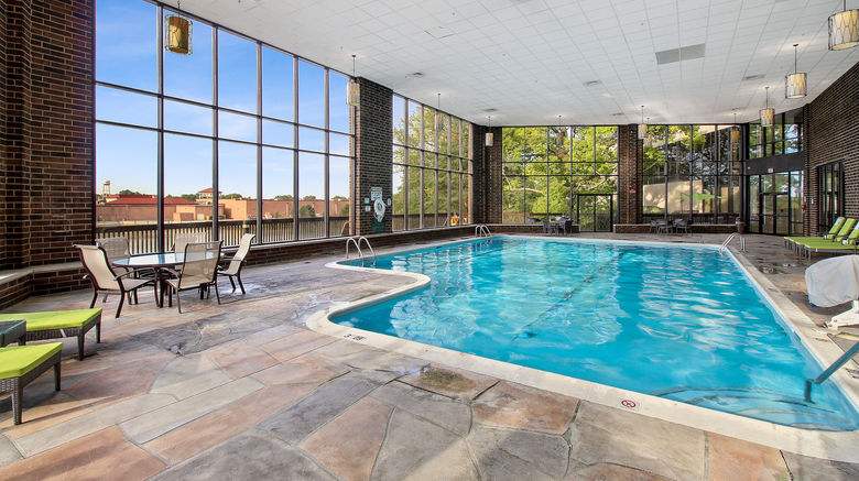<b>Holiday Inn Crystal Lake Pool</b>. Images powered by <a href="https://www.leonardoworldwide.com/" title="Leonardo Worldwide" target="_blank">Leonardo</a>.