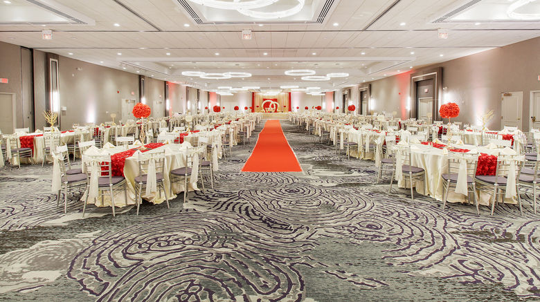 <b>Holiday Inn Crystal Lake Ballroom</b>. Images powered by <a href="https://www.leonardoworldwide.com/" title="Leonardo Worldwide" target="_blank">Leonardo</a>.