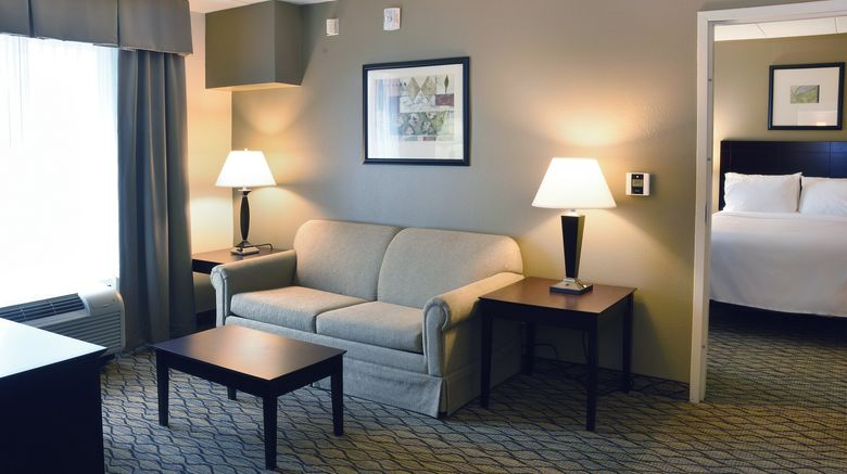 <b>Holiday Inn Express & Sts Milford Suite</b>. Images powered by <a href="https://www.leonardoworldwide.com/" title="Leonardo Worldwide" target="_blank">Leonardo</a>.