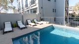 Hippo Boutique Hotel Pool