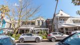 Hippo Boutique Hotel Exterior
