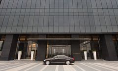 Niccolo Chongqing Hotel
