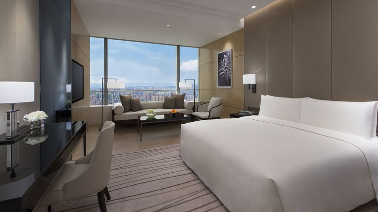 <b>Niccolo Chongqing Hotel Room</b>. Images powered by <a href="https://www.leonardoworldwide.com/" title="Leonardo Worldwide" target="_blank">Leonardo</a>.