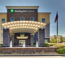 Holiday Inn Express Cheektowaga NE Exterior