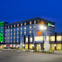 Holiday Inn Edmonton S-Ellerslie Rd