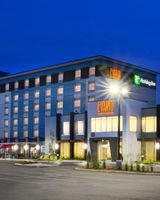 Holiday Inn Edmonton S-Ellerslie Rd