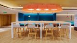 Holiday Inn Express Zhoushan Dinghai Restaurant