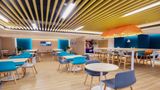 Holiday Inn Express Zhoushan Dinghai Restaurant