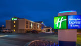 <b>Holiday Inn Express Exterior</b>. Images powered by <a href="https://www.leonardoworldwide.com/" title="Leonardo Worldwide" target="_blank">Leonardo</a>.