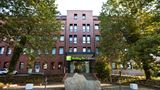 Holiday Inn Express Saabruecken Exterior