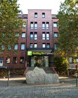 Holiday Inn Express Saabruecken