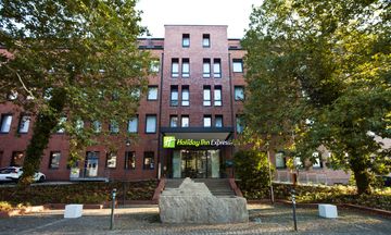 Holiday Inn Express Saabruecken