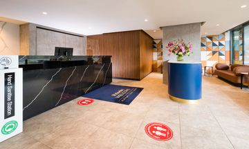 The Sebel Melbourne Moonee Ponds