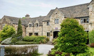 Mercure Barnsley Tankersley