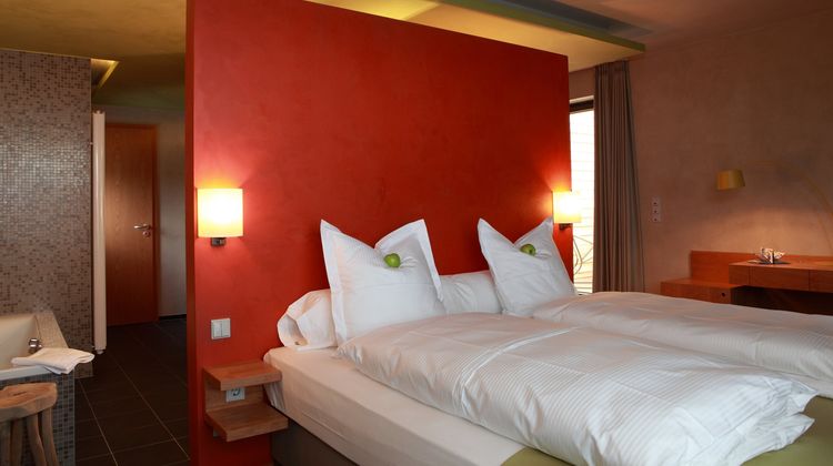 The Seven Hotel Other