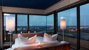 The Seven Hotel