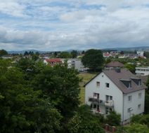 Central Hotel Eschborn Room