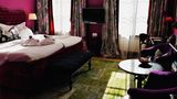 Dorsia Hotel & Restaurant Room