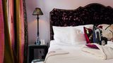 Dorsia Hotel & Restaurant Room