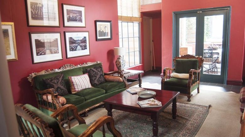 <b>Brooklyn Guesthouses Room</b>. Images powered by <a href="https://www.leonardoworldwide.com/" title="Leonardo Worldwide" target="_blank">Leonardo</a>.