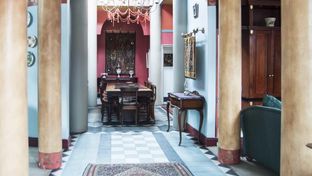 Brooklyn Guesthouses