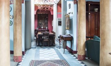 Brooklyn Guesthouses