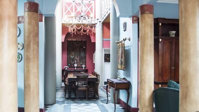 Brooklyn Guesthouses