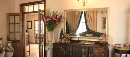 Brooklyn Guesthouses Lobby