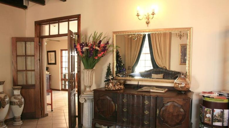 <b>Brooklyn Guesthouses Lobby</b>. Images powered by <a href="https://www.leonardoworldwide.com/" title="Leonardo Worldwide" target="_blank">Leonardo</a>.