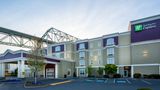 <b>Holiday Inn Express Hotel & Suites Exterior</b>. Images powered by <a href="https://www.leonardoworldwide.com/" title="Leonardo Worldwide" target="_blank">Leonardo</a>.