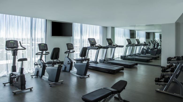 <b>Fiesta Inn Aguascalientes Patio Health Club</b>. Images powered by <a href="https://www.leonardoworldwide.com/" title="Leonardo Worldwide" target="_blank">Leonardo</a>.