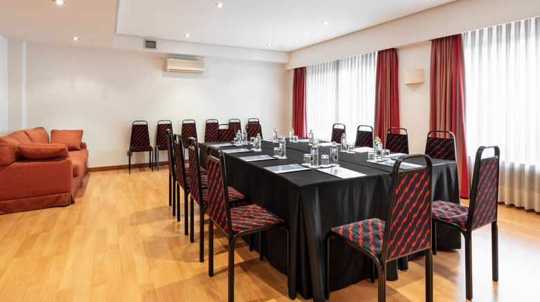 <b>Crisol Riosol Meeting</b>. Images powered by <a href="https://www.leonardoworldwide.com/" title="Leonardo Worldwide" target="_blank">Leonardo</a>.