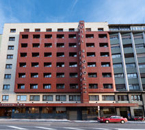 Crisol Riosol Exterior