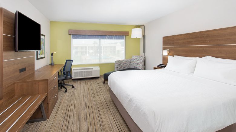 <b>Holiday Inn Express Williamsburg Room</b>. Images powered by <a href="https://www.leonardoworldwide.com/" title="Leonardo Worldwide" target="_blank">Leonardo</a>.