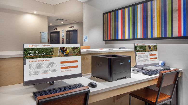 <b>Holiday Inn Express Williamsburg Other</b>. Images powered by <a href="https://www.leonardoworldwide.com/" title="Leonardo Worldwide" target="_blank">Leonardo</a>.