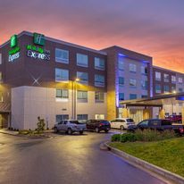 Holiday Inn Express Williamsburg