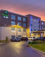 Holiday Inn Express Williamsburg