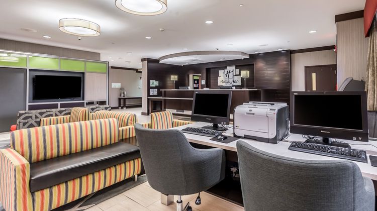 Holiday Inn Indianapolis Downtown Other