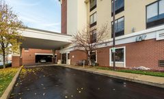 Holiday Inn Indianapolis Downtown