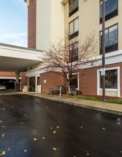 Holiday Inn Indianapolis Downtown