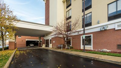 Holiday Inn Indianapolis Downtown