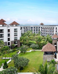 Pullman Bali Legian Beach