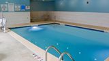 Holiday Inn Express & Stes Detroit North Pool