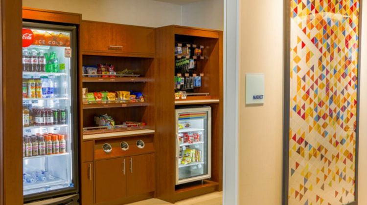 Holiday Inn Express & Stes Detroit North Other