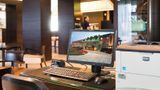 Crowne Plaza Malpensa Airport Hotel Other