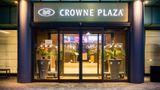 Crowne Plaza Malpensa Airport Hotel Exterior