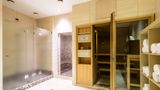 Crowne Plaza Malpensa Airport Hotel Recreation