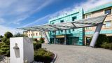 Crowne Plaza Malpensa Airport Hotel Exterior