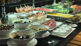 <b>Holiday Inn Bursa City Centre Restaurant</b>. Images powered by <a href="https://www.leonardoworldwide.com/" title="Leonardo Worldwide" target="_blank">Leonardo</a>.