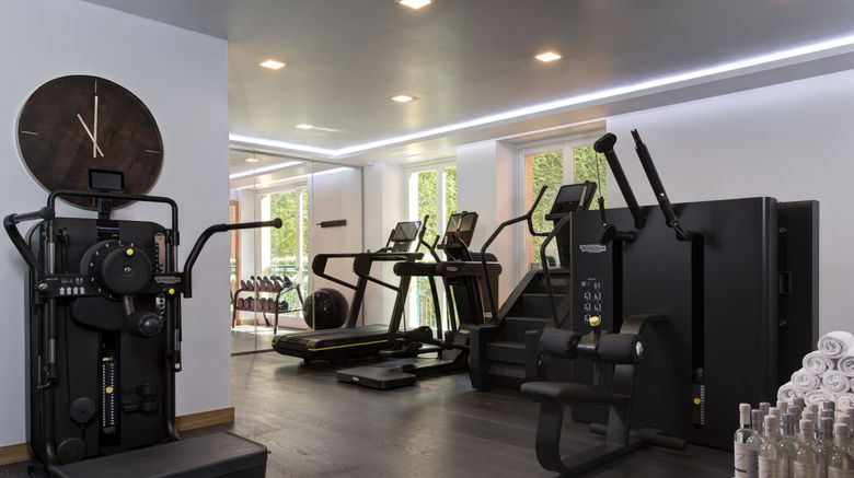 <b>Hotel de La Ville Spa</b>. Images powered by <a href="https://www.leonardoworldwide.com/" title="Leonardo Worldwide" target="_blank">Leonardo</a>.